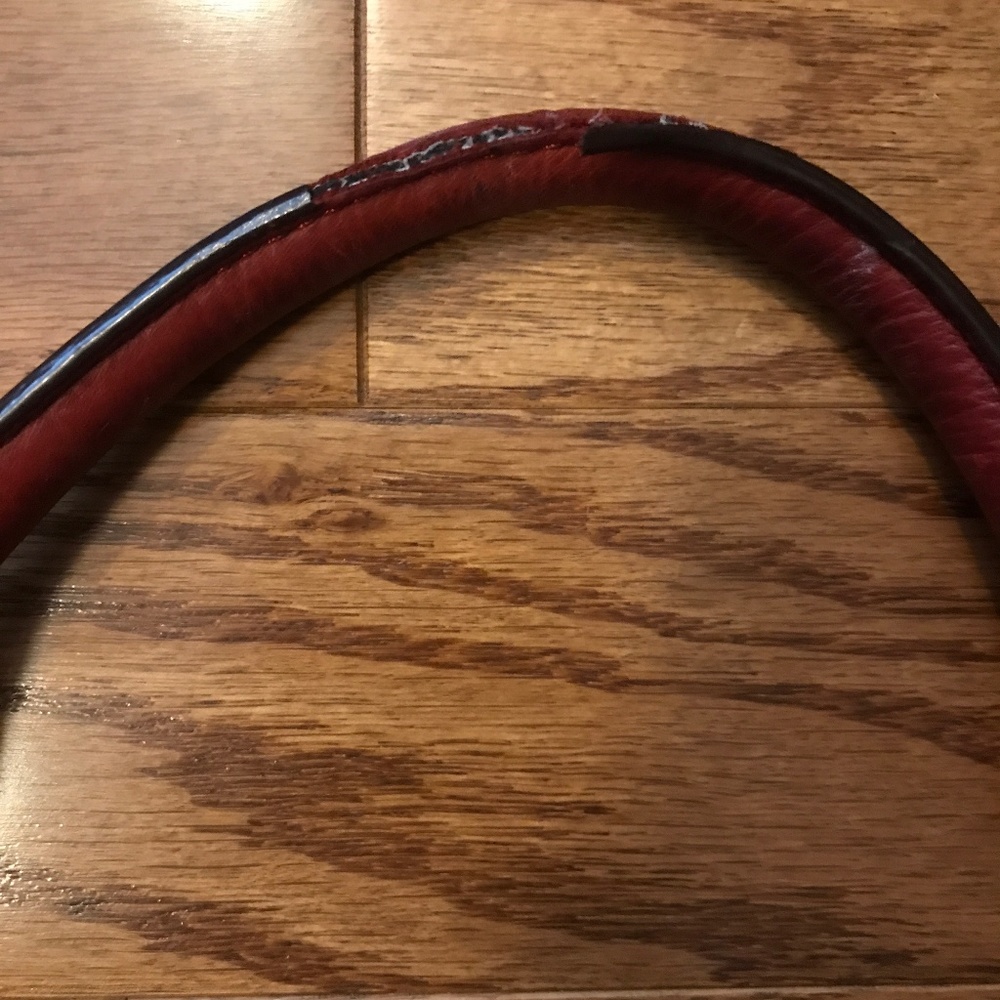 B. Makowsky Bag - Picture 5 of 5